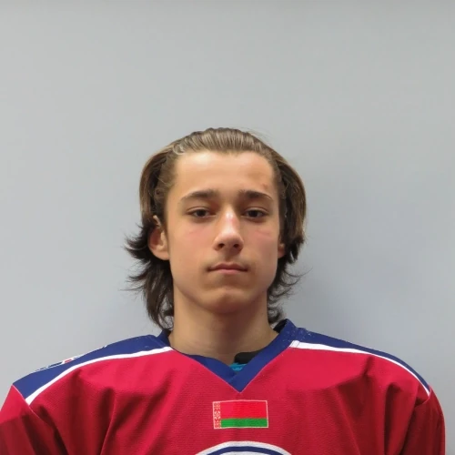 Nischik Nikita Dmitrievich
