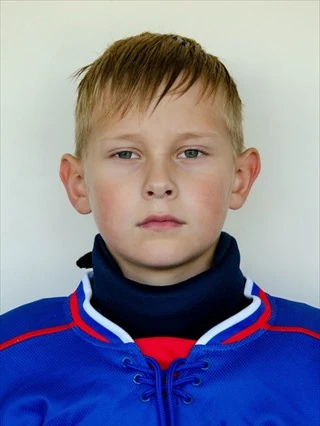 Golubev Semen Vasilevich