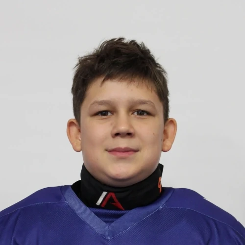 Rusakov Fedor Andreevich