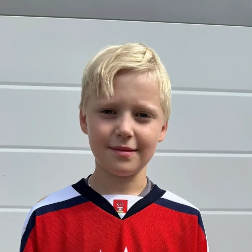 Kergenskov Aleksandr Yurevich