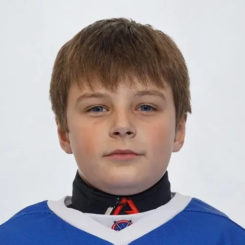 Chistyakov Miron Evgenevich