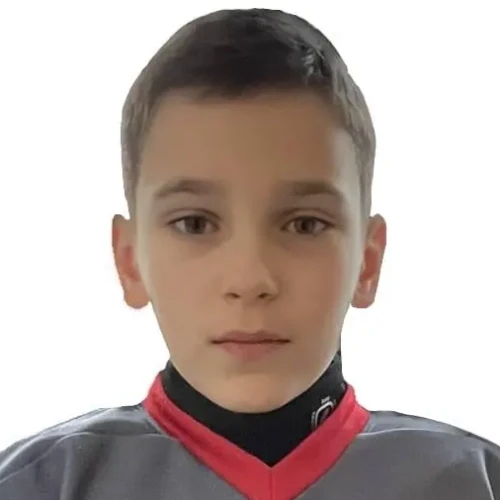 Mohov Mihail Vyacheslavovich