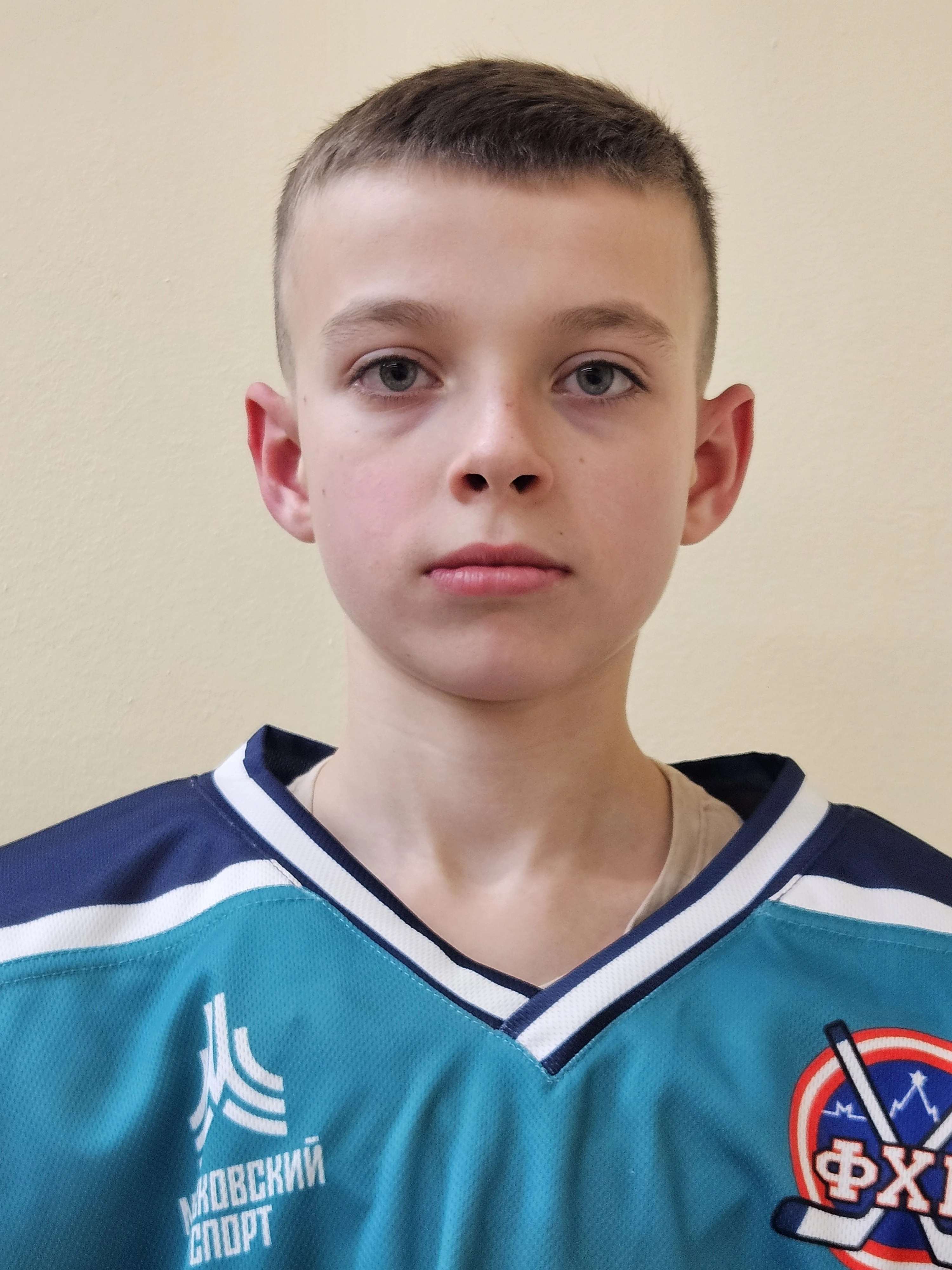 Efimov Grigorii