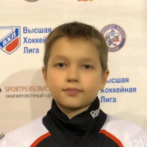 Popov Aleksandr Denisovich
