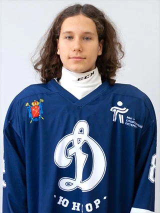 Vorobev Dmitrii Aleksandrovich