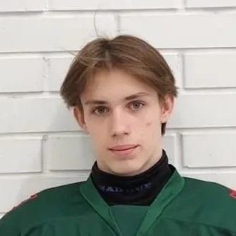 Podlas Kirill Sergeevich