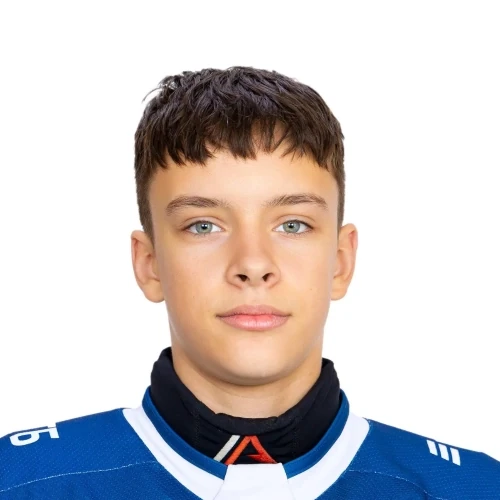 Zhdanov Sergei Petrovich