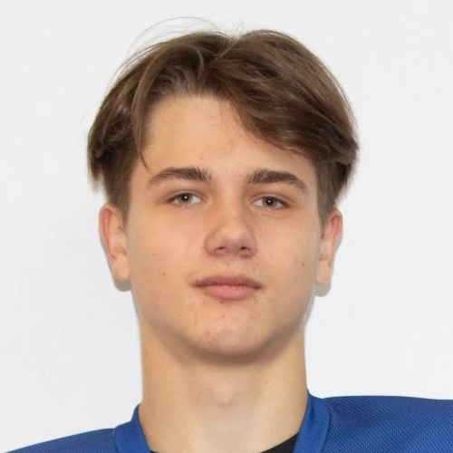 Tsarikevich Evgenii Pavlovich