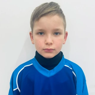 Polenyaka Matvei Andreevich