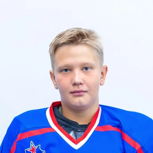 Kofanov Yaroslav Vladikovich