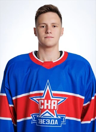 Ivus Daniil Alekseevich