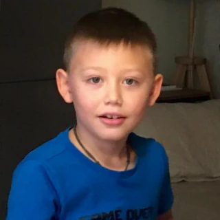 Дощанов Стивен Айден
