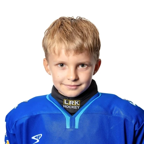 Karmelyuk Nikita Vitalevich