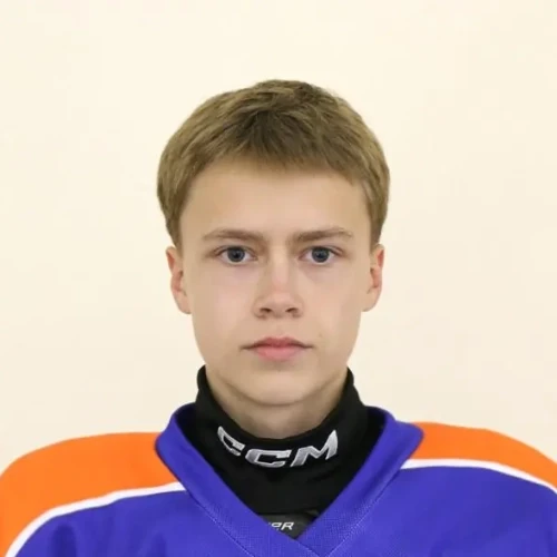 Slepynin Vladimir Alekseevich