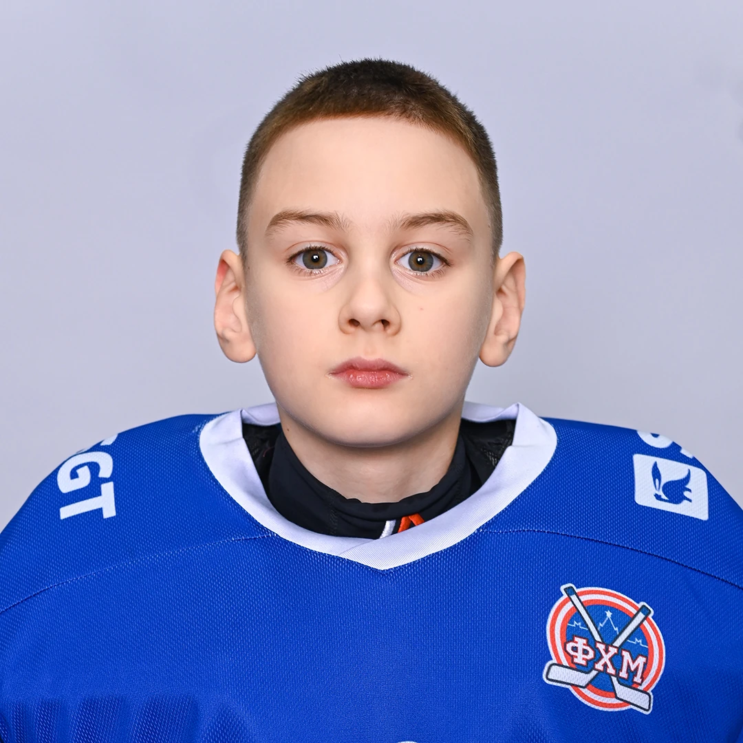 Kolodyazhnyi Maksim Konstantinovich