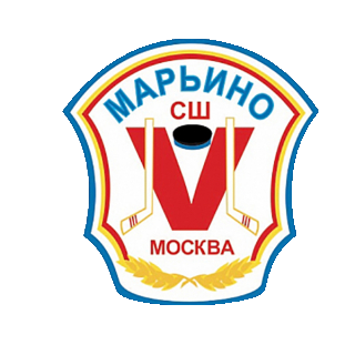 Марьино