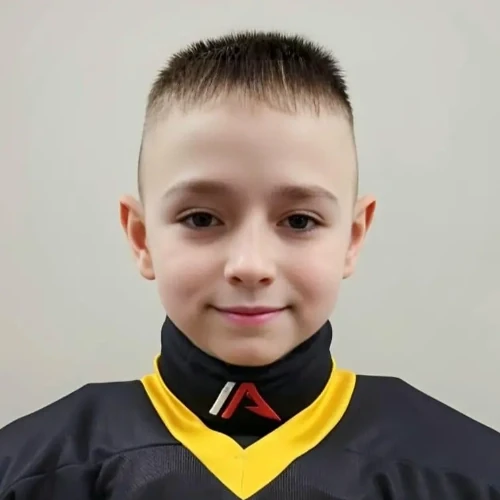 Komin Viktor Olegovich