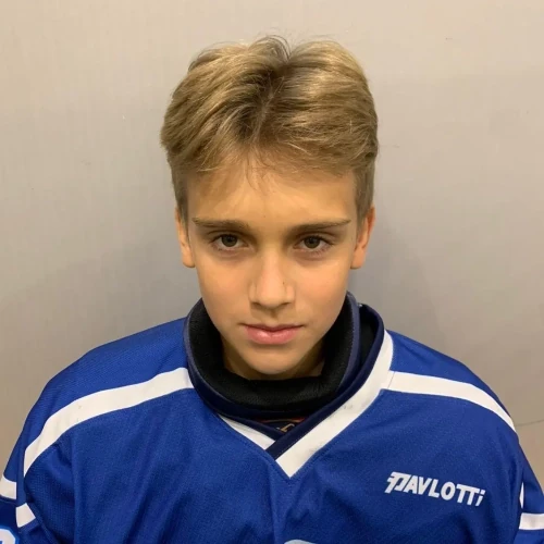 Fadeev Serafim Romanovich