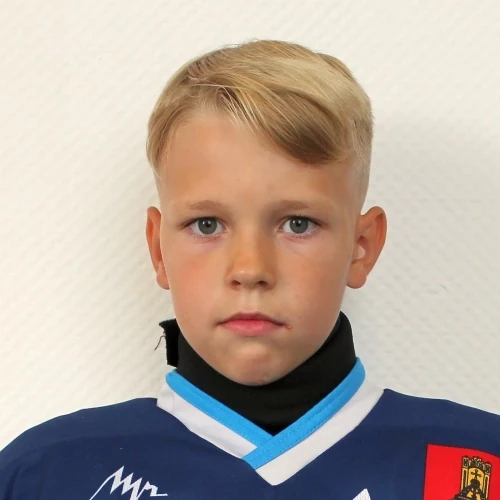 Belkin Maksim Olegovich