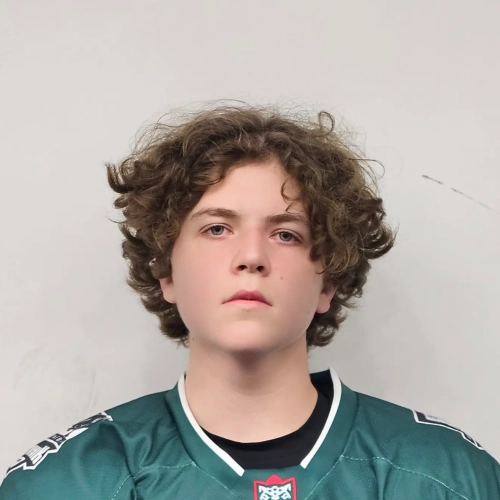 Samigullin Kirill Ruslanovich