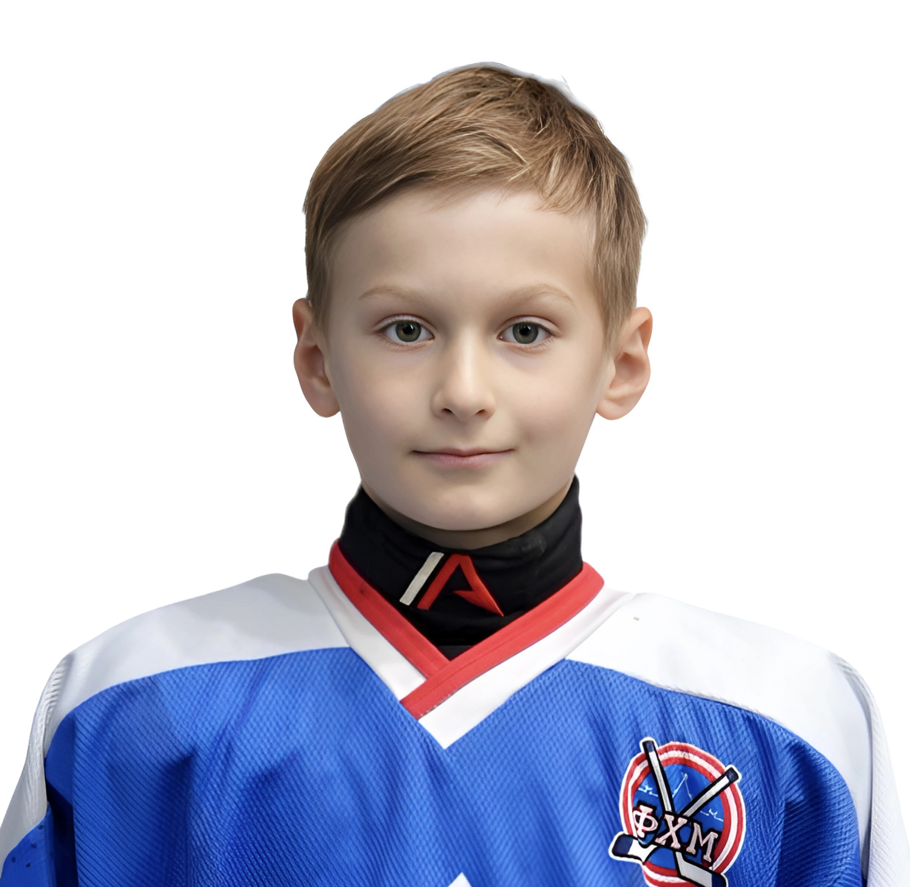 Akimov Vyacheslav