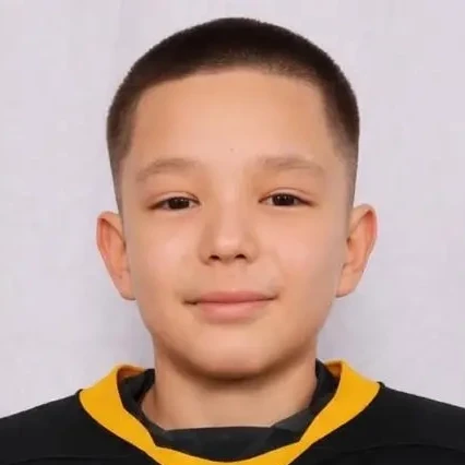 Bazhenov Yaroslav Sergeevich