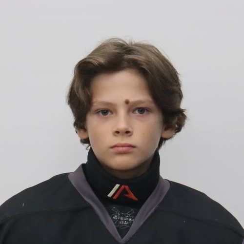 Petrov Maksim Olegovich