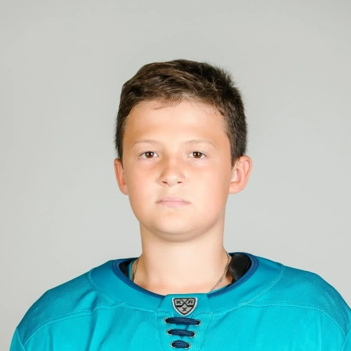 Goncharov Semen Olegovich