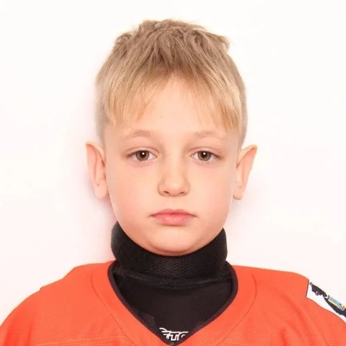 Lomakin Nikita Stanislavovich