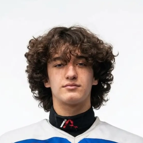 Ananev Vladislav Vadimovich