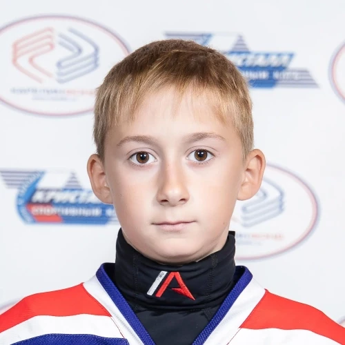 Nosov Kirill Vladimirovich