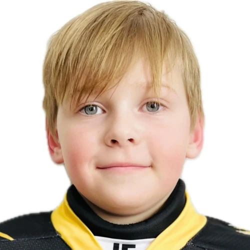 Nikitin Nikita Vasilevich