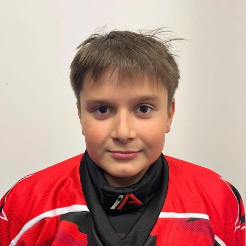 Polyakov Roman Alekseevich