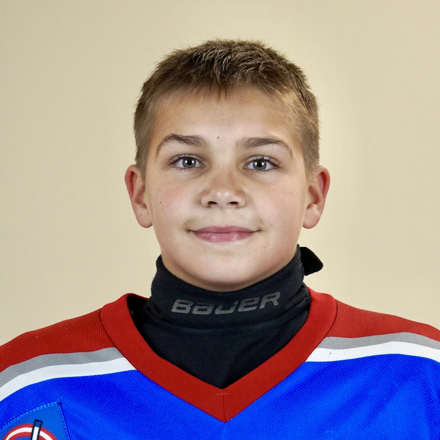 Lukyanov Egor Maksimovich