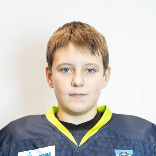 Gerasimov Kirill Evgenevich