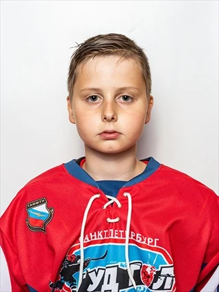 Shadrin Nikita Maksimovich