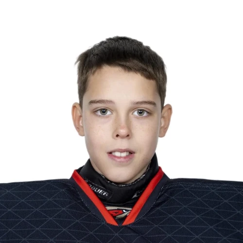Frolov Artem Pavlovich