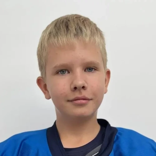 Eliseev Maksim Sergeevich