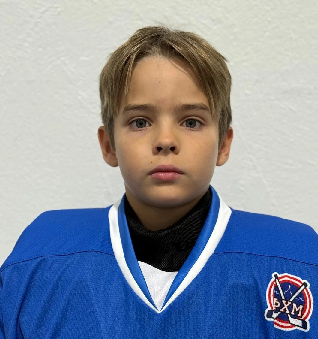 Barbaev Egor Romanovich