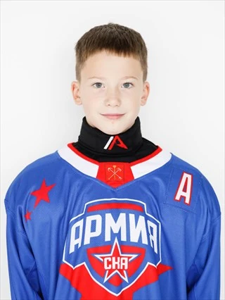 Poletaev Petr Alekseevich