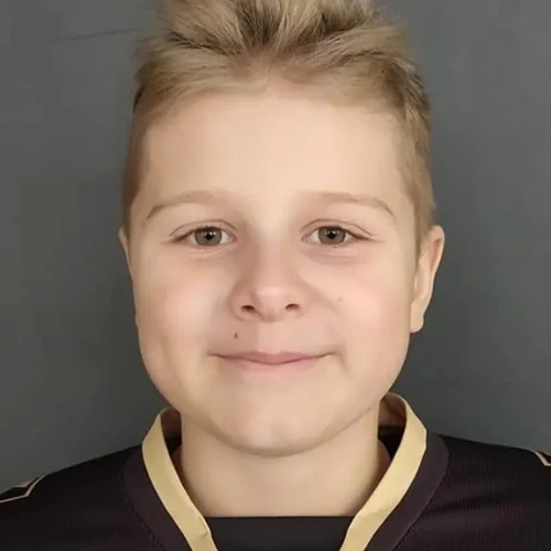 Misyura Svyatoslav Nikolaevich