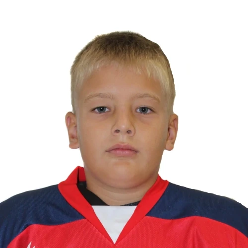 Titov Artem Pavlovich