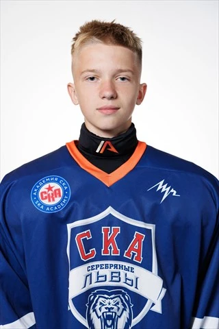 Savugin Bogdan Sergeevich