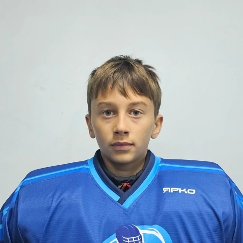 Vohmintsev Nazar Aleksandrovich