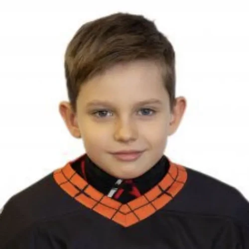 Baranov Nikita Mihailovich