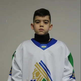 Svitko Zahar Artemovich