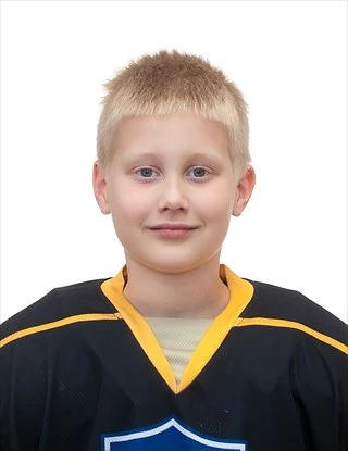 Kachnov Arsenii Vitalevich