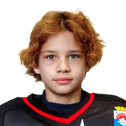 Babinov Aleksandr Vadimovich