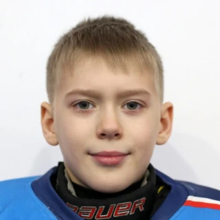 Парфенов Сергей Евгеньевич