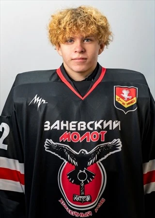 Kadov Matvei Aleksandrovich